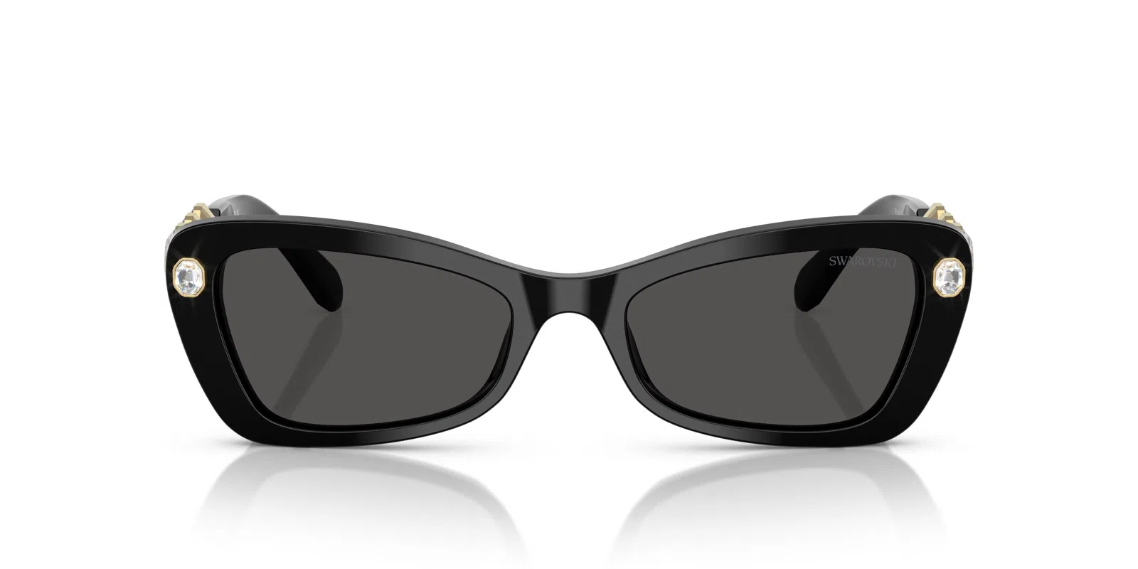Swarovski 6033 Sunglasses - view 24